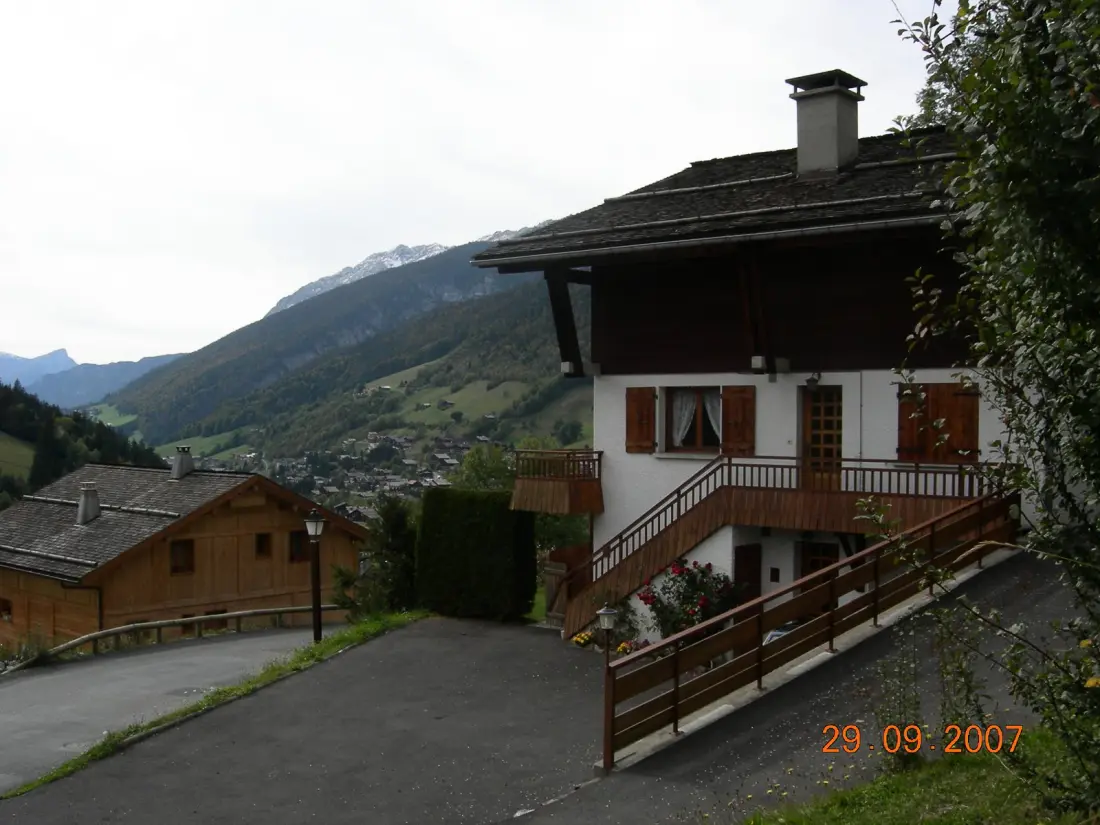 Boitivet Residence # 3