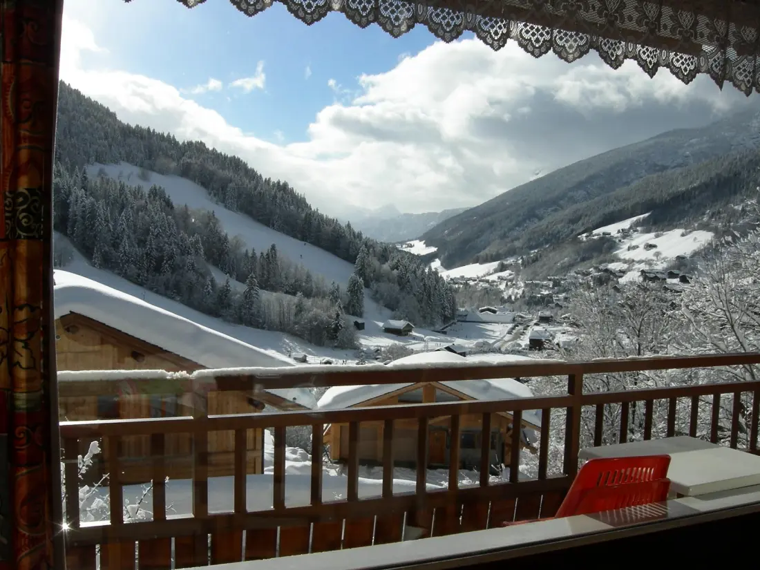 Boitivet Residence # 3