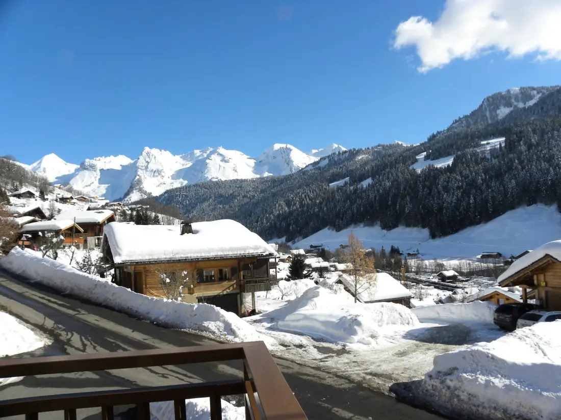 Boitivet Residence # 3