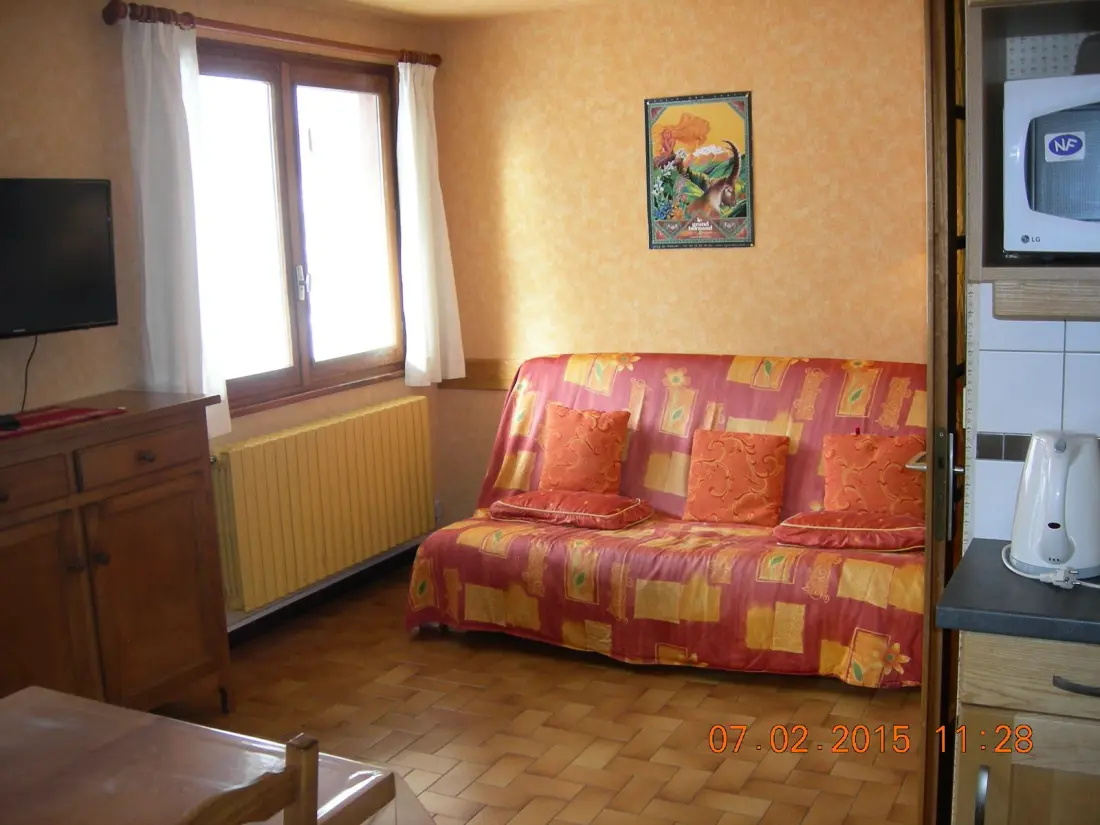Boitivet Residence #4