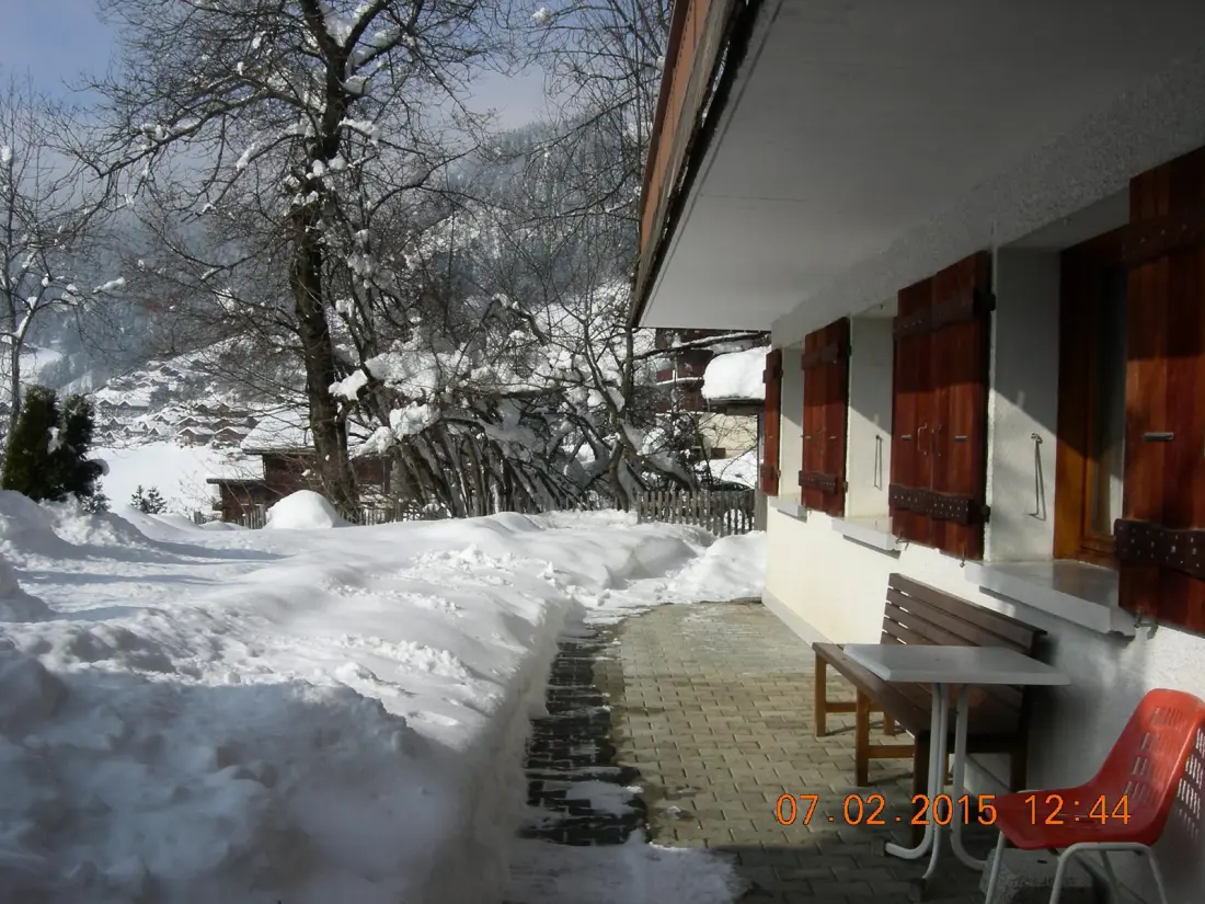 Boitivet Residence #4
