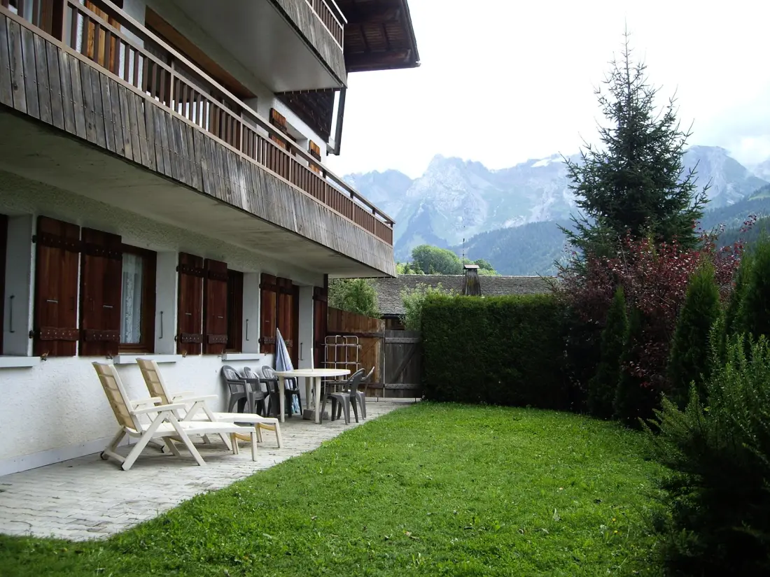 Boitivet Residence #4