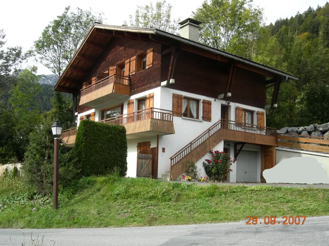 Boitivet Residence #4