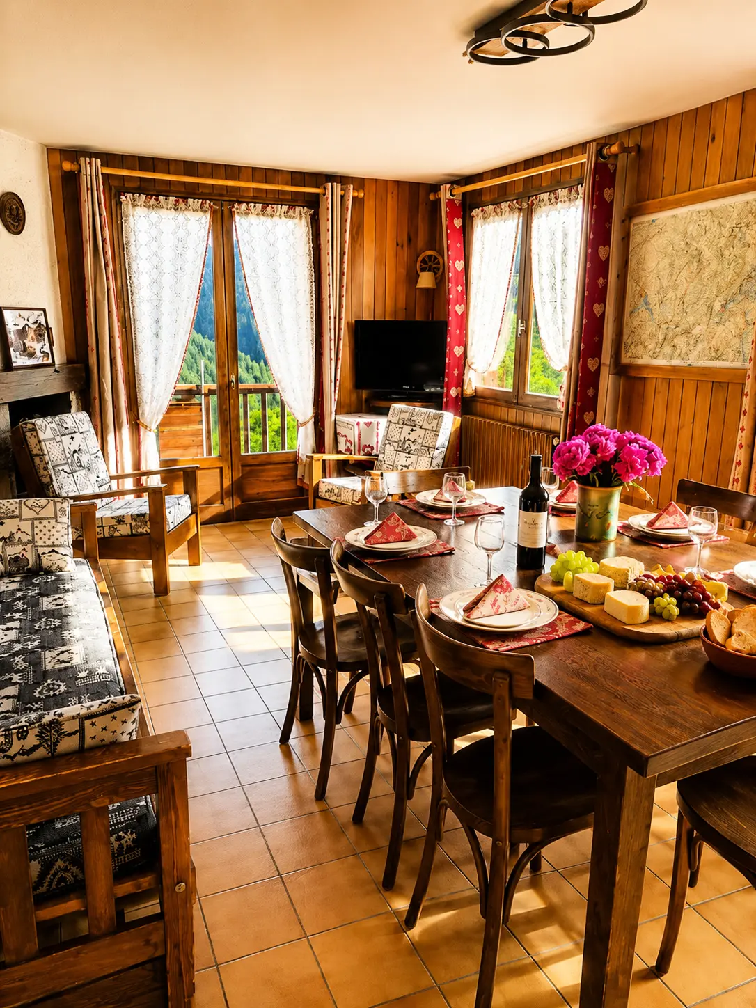 Residence Good Stay