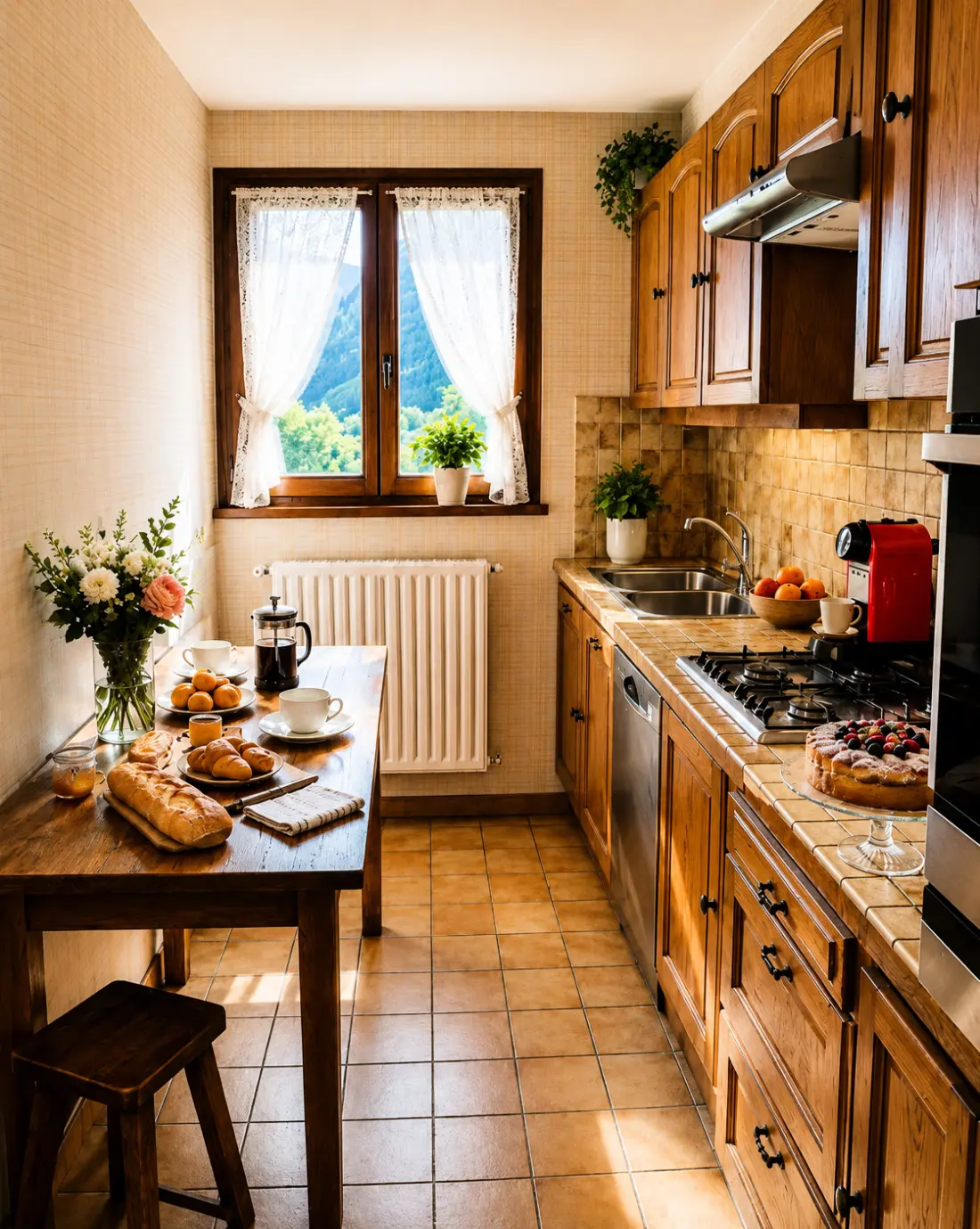 Residence Good Stay