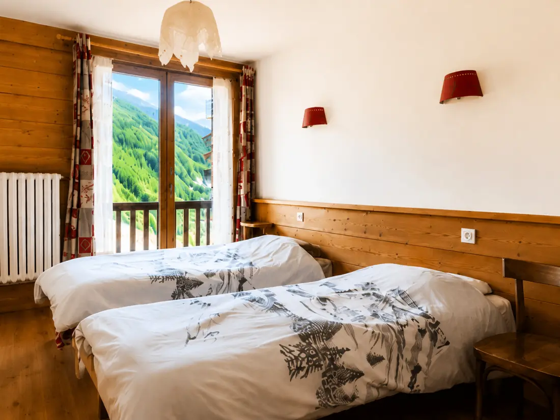 Residence Good Stay