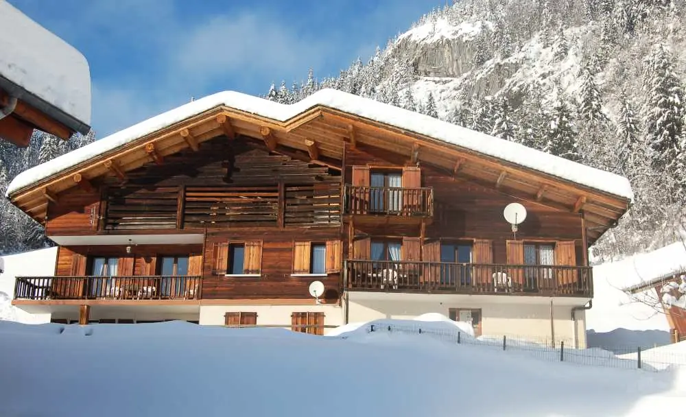 Residence Good Stay