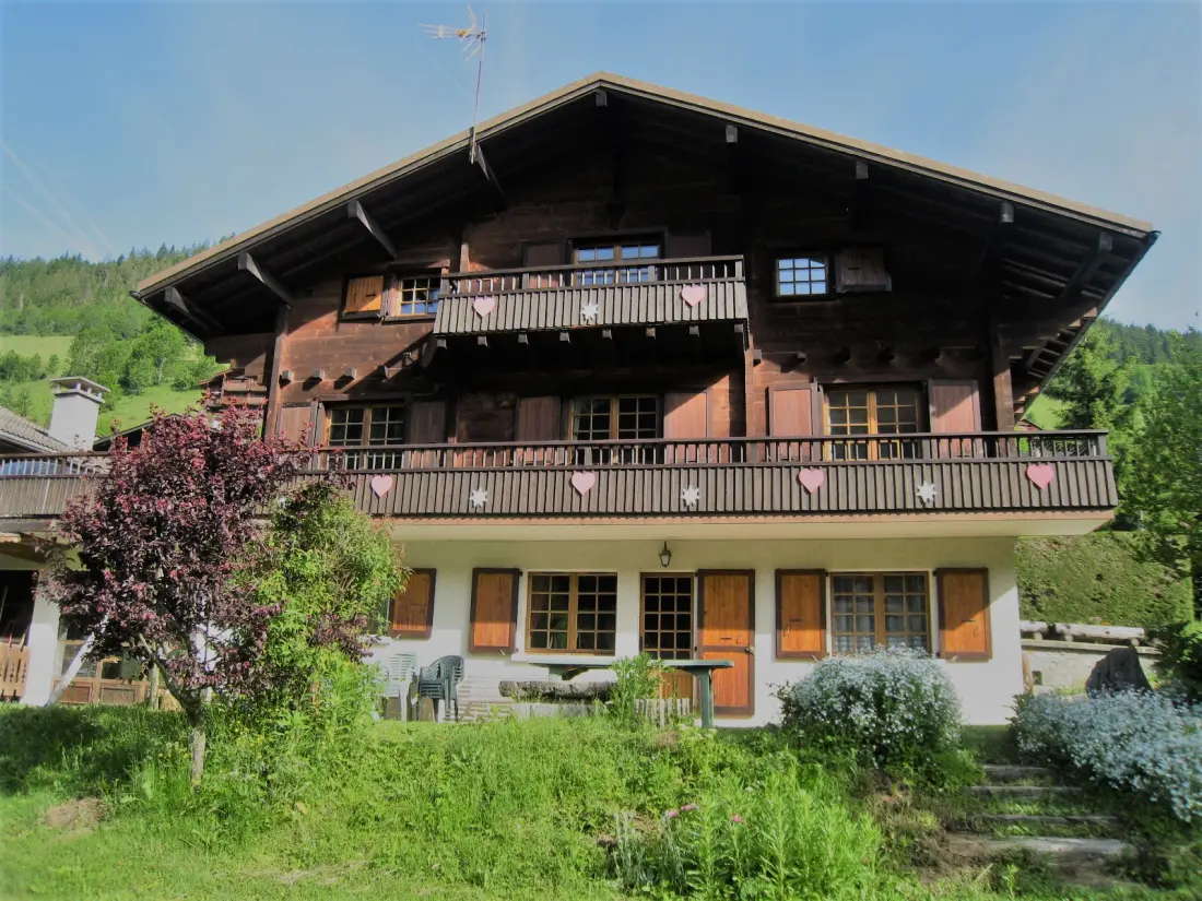 Bris'storm Residence