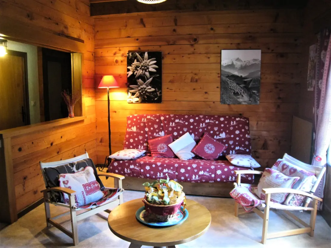 Bris'storm Residence