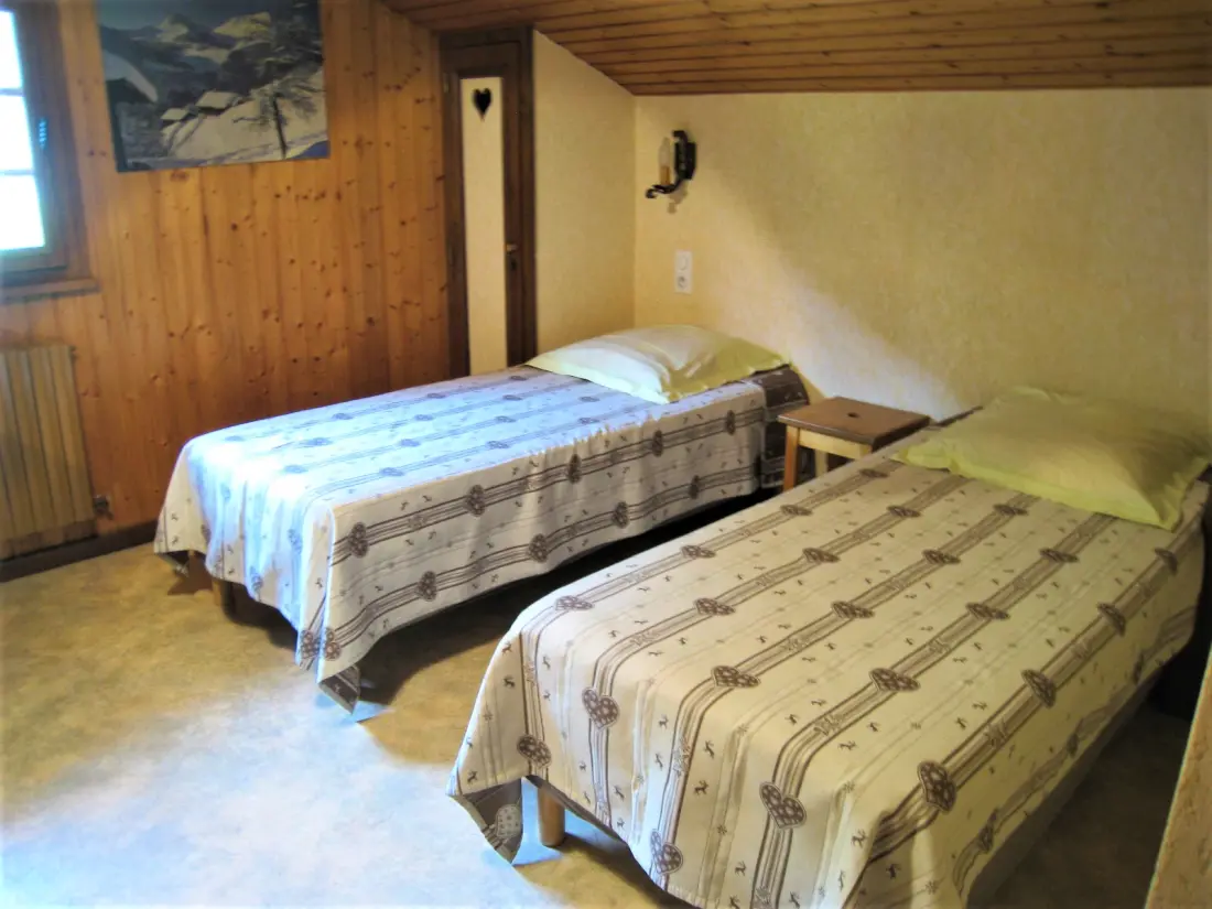 Bris'storm Residence