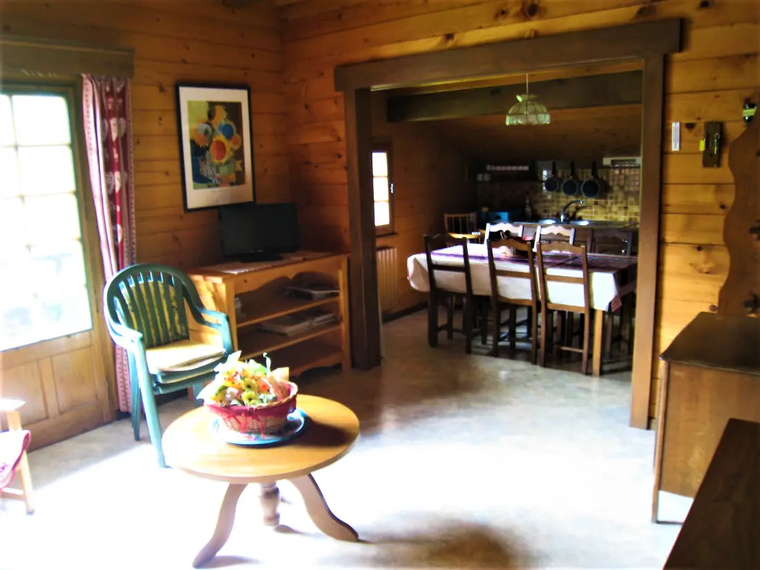 Bris'storm Residence