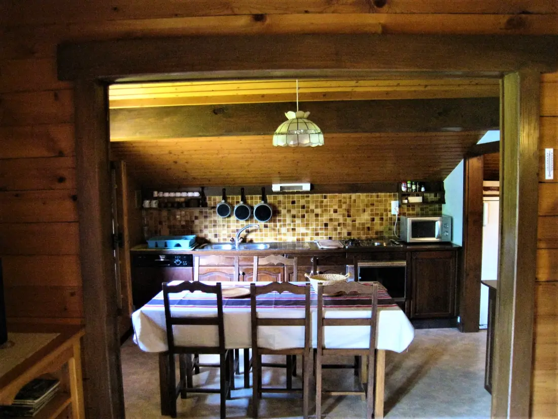 Bris'storm Residence