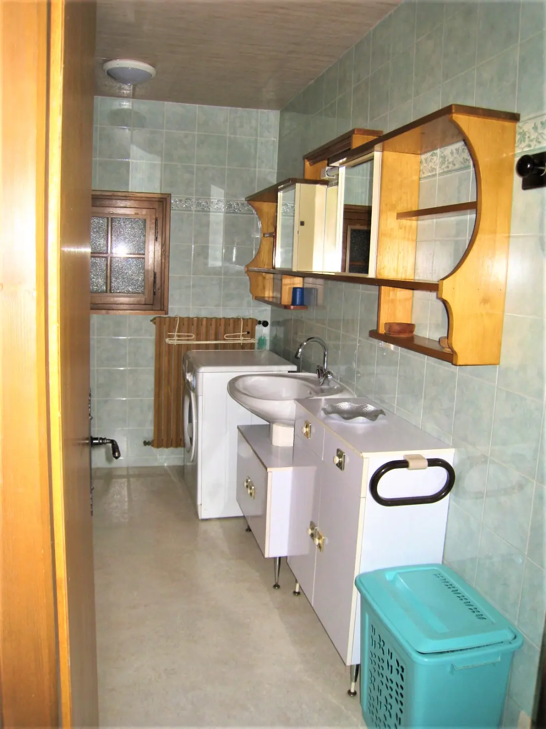 Bris'storm Residence