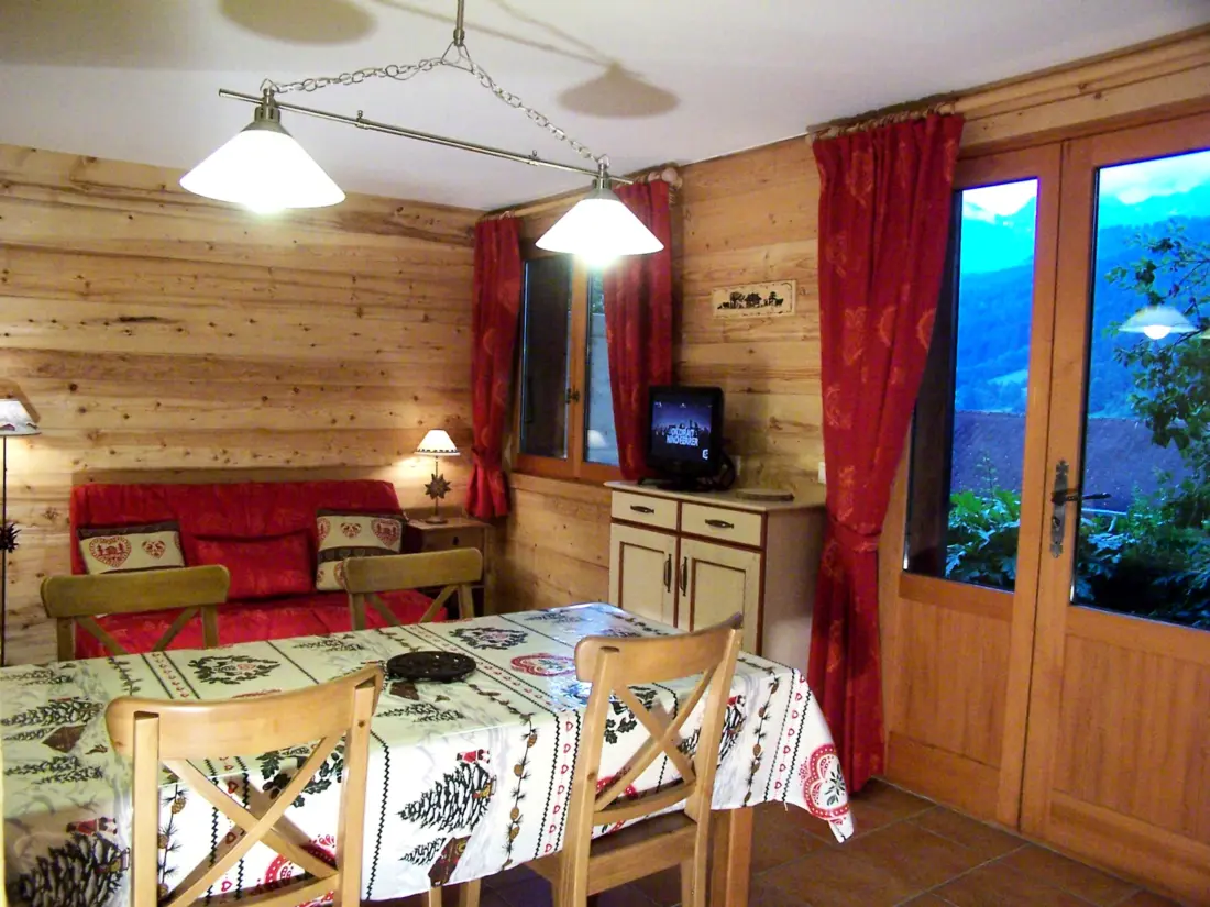 Residence Buissiere N°2