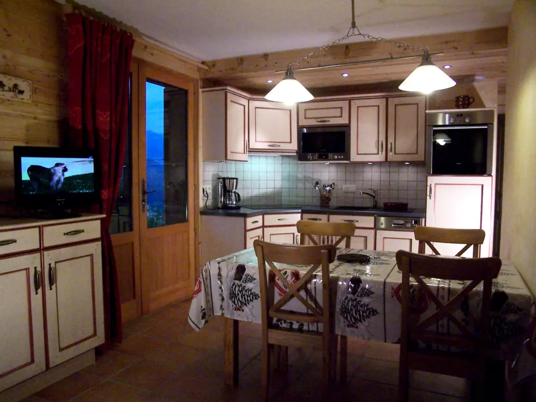 Residence Buissiere N°2