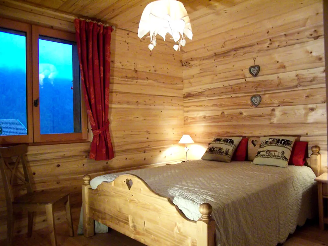 Residence Buissiere N°2