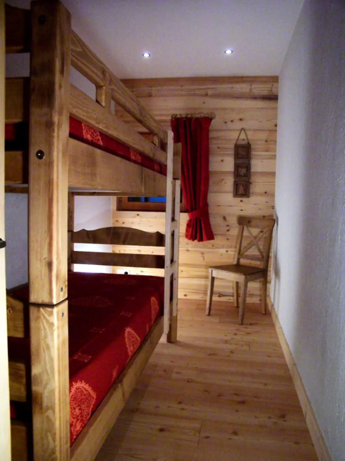 Residence Buissiere N°2
