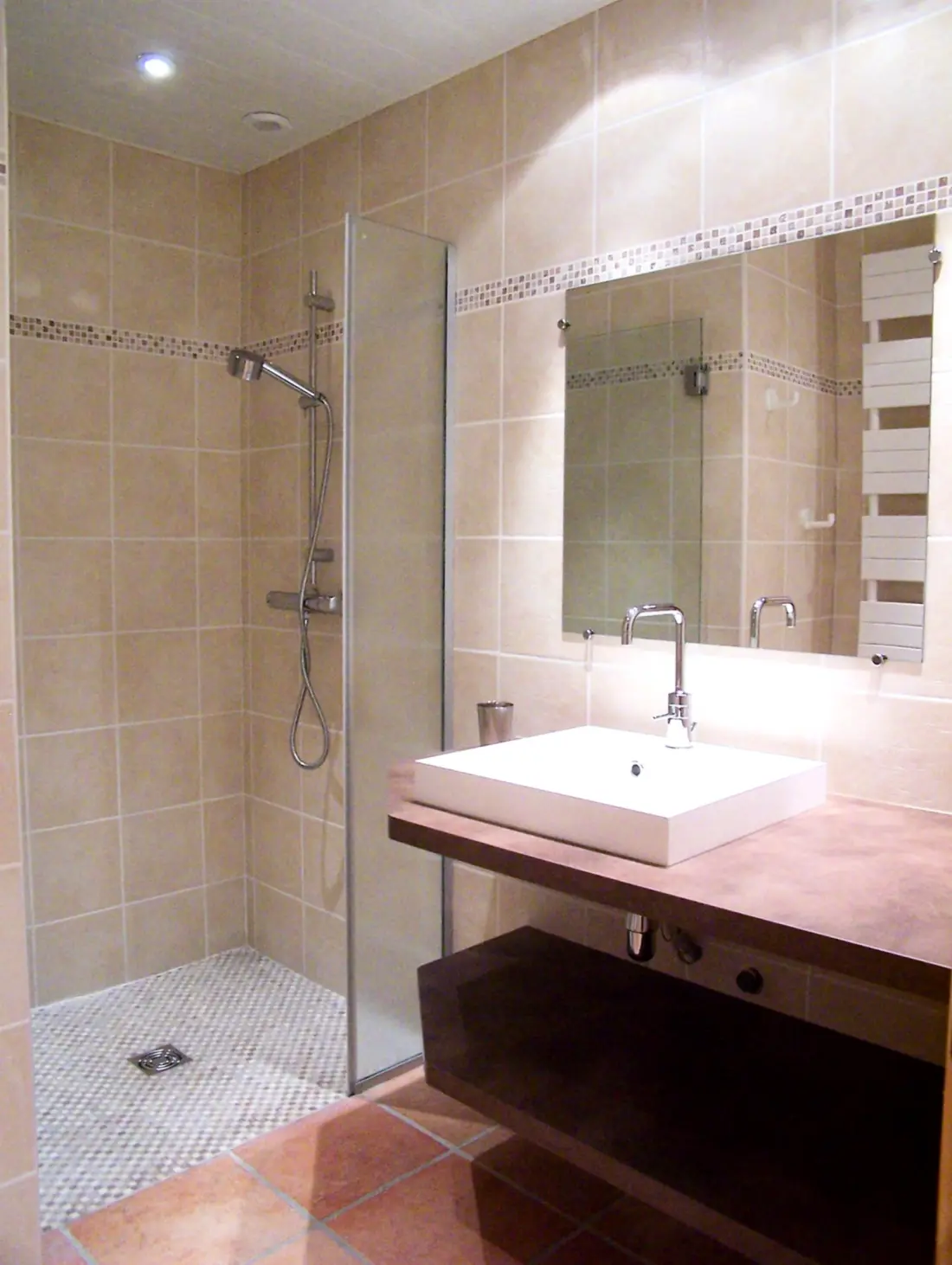 Residence Buissiere N°2