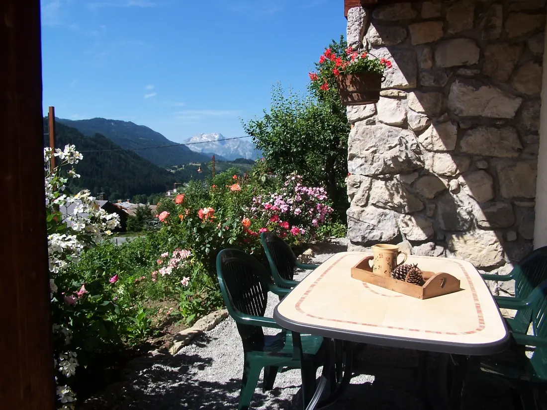 Residence Buissiere N°2