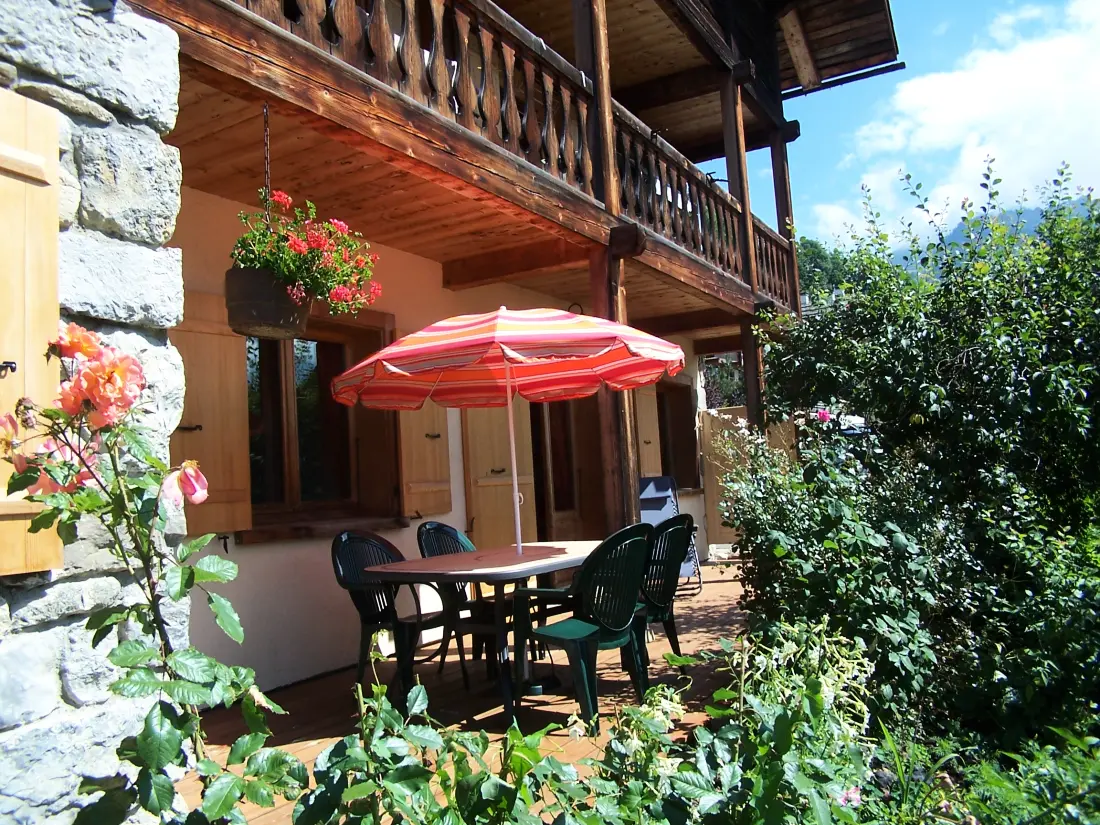 Residence Buissiere N°2