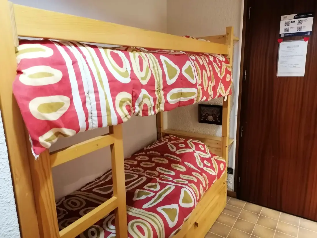 Residence Busserolles