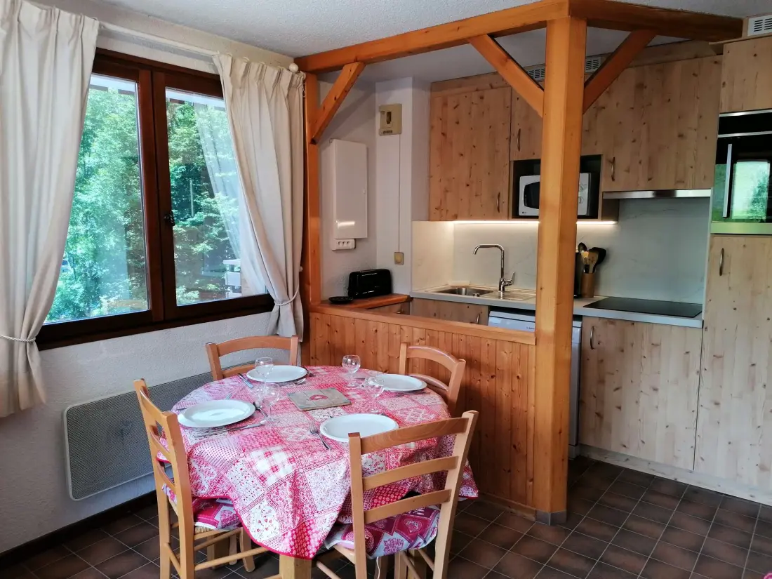 Residence Busserolles