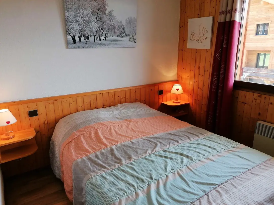 Residence Busserolles