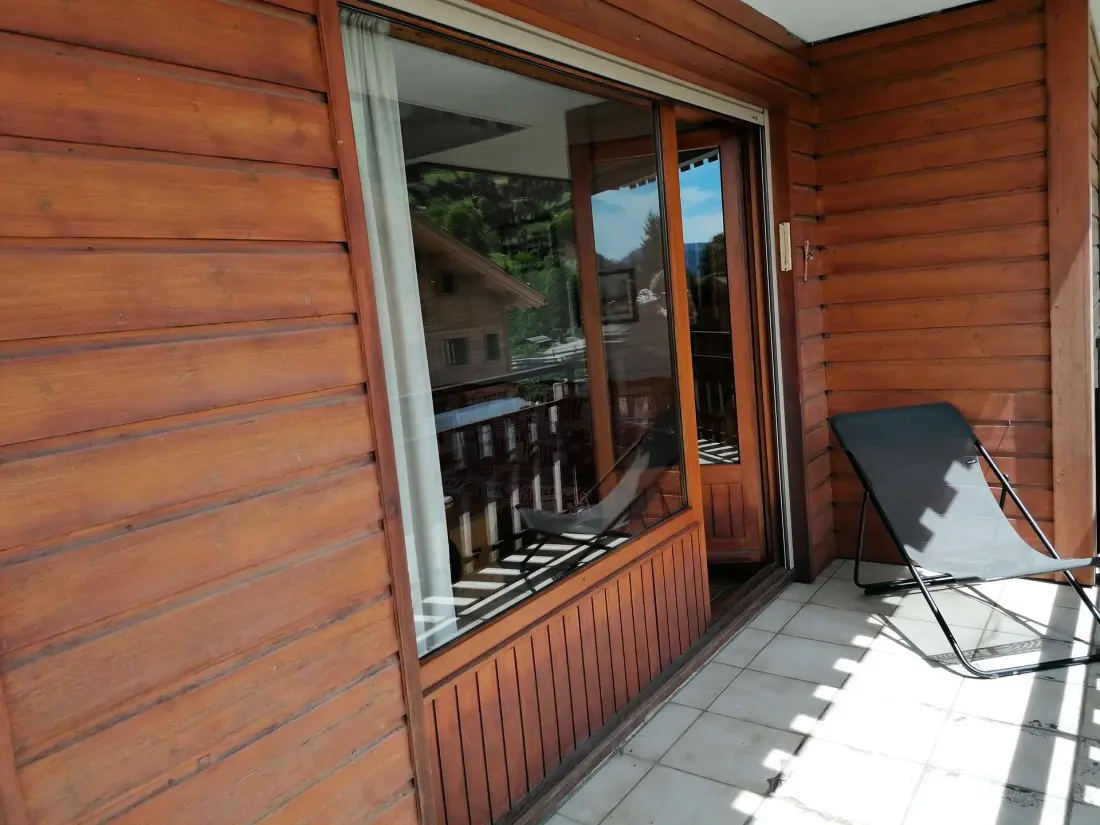 Residence Busserolles
