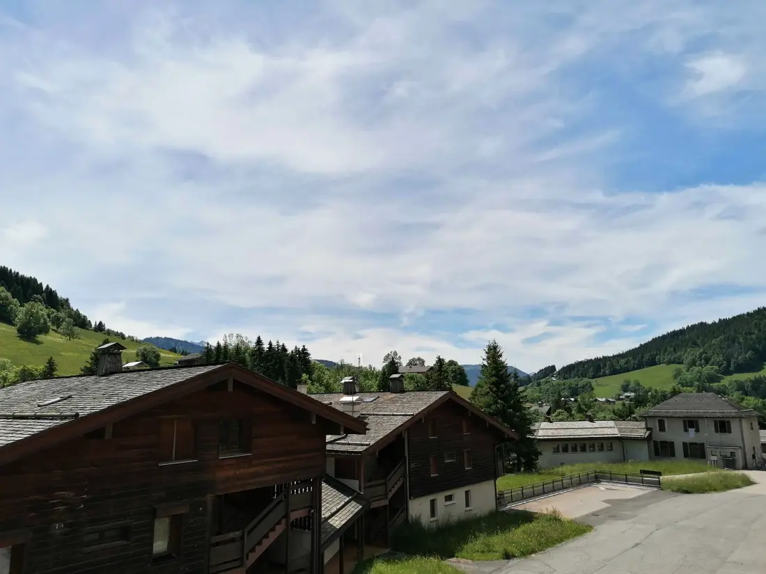 Residence Busserolles
