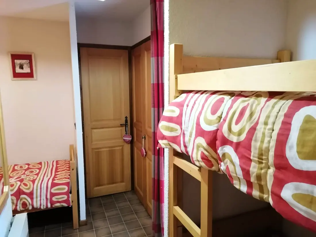Residence Busserolles