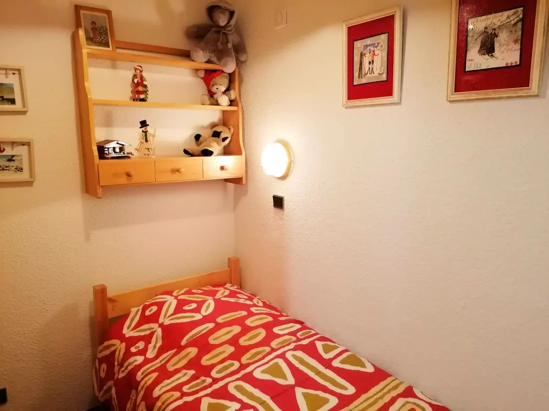 Residence Busserolles
