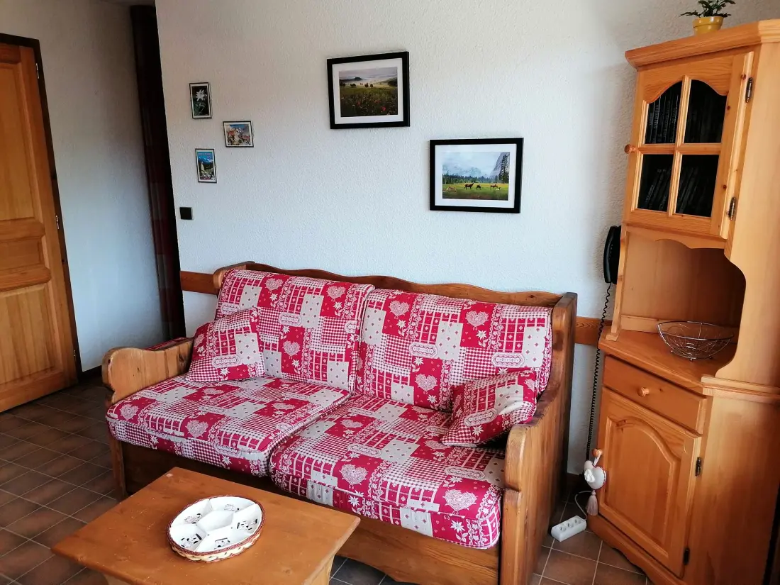 Residence Busserolles