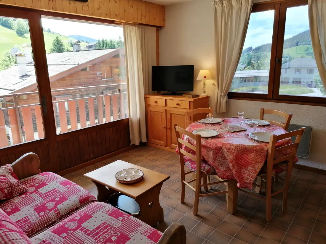 Residence Busserolles