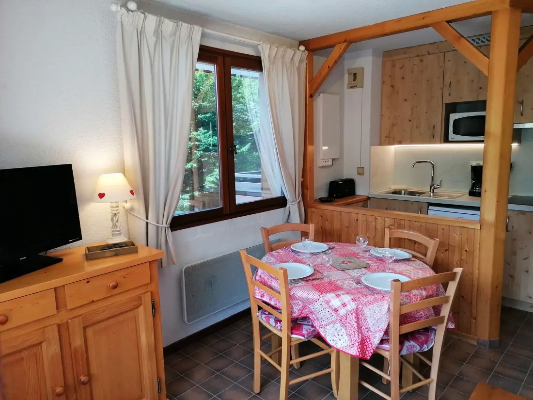 Residence Busserolles