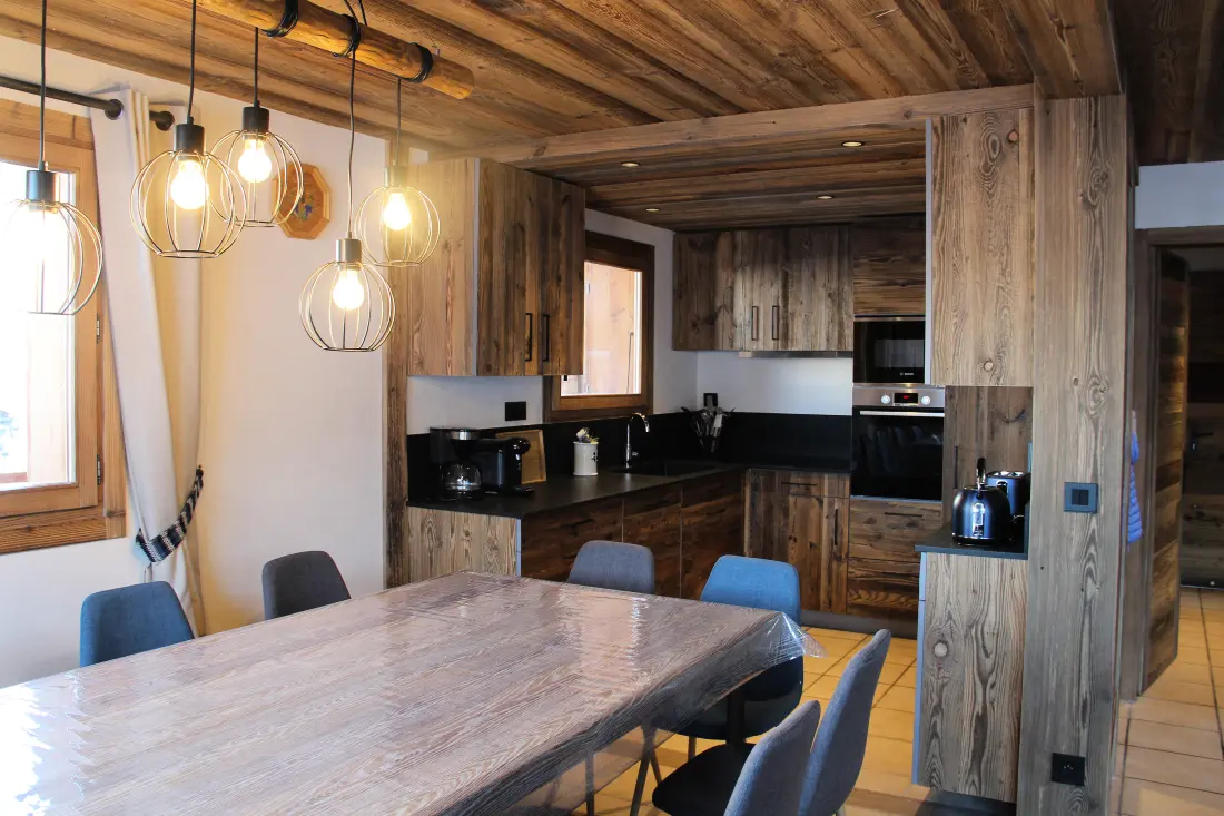 Camy Residence
