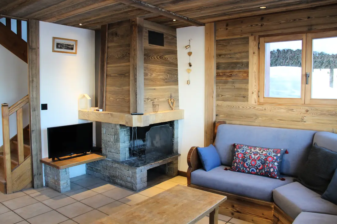 Camy Residence