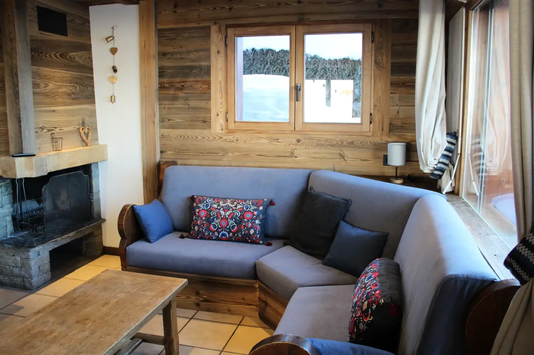 Camy Residence