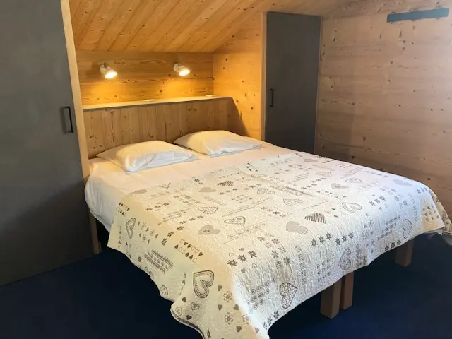 Camy Residence