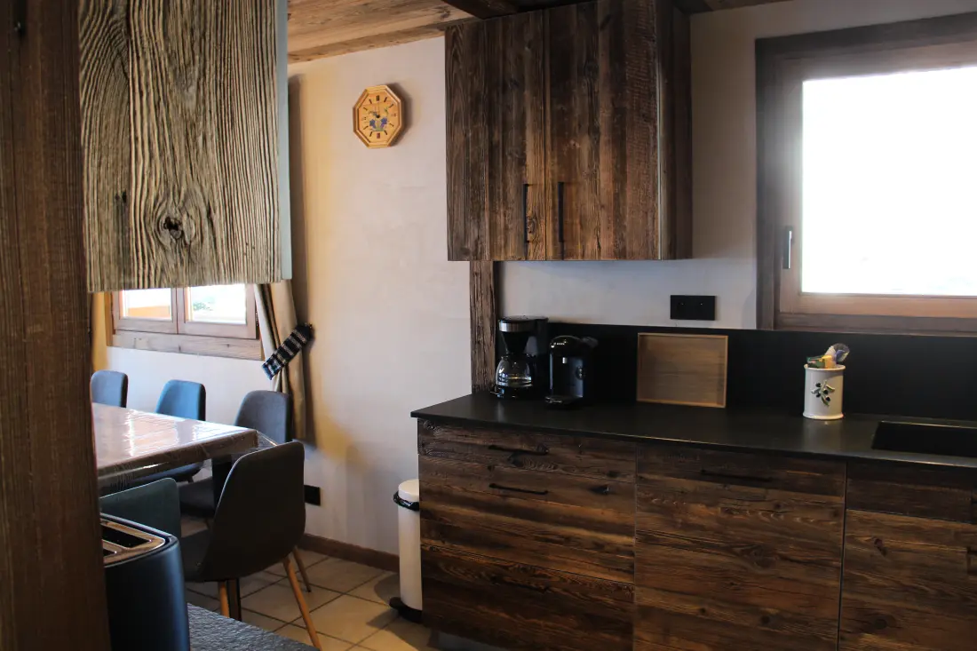 Camy Residence