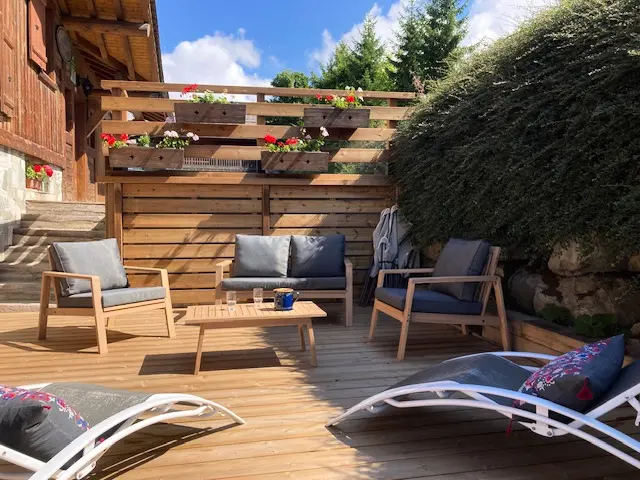Camy Residence