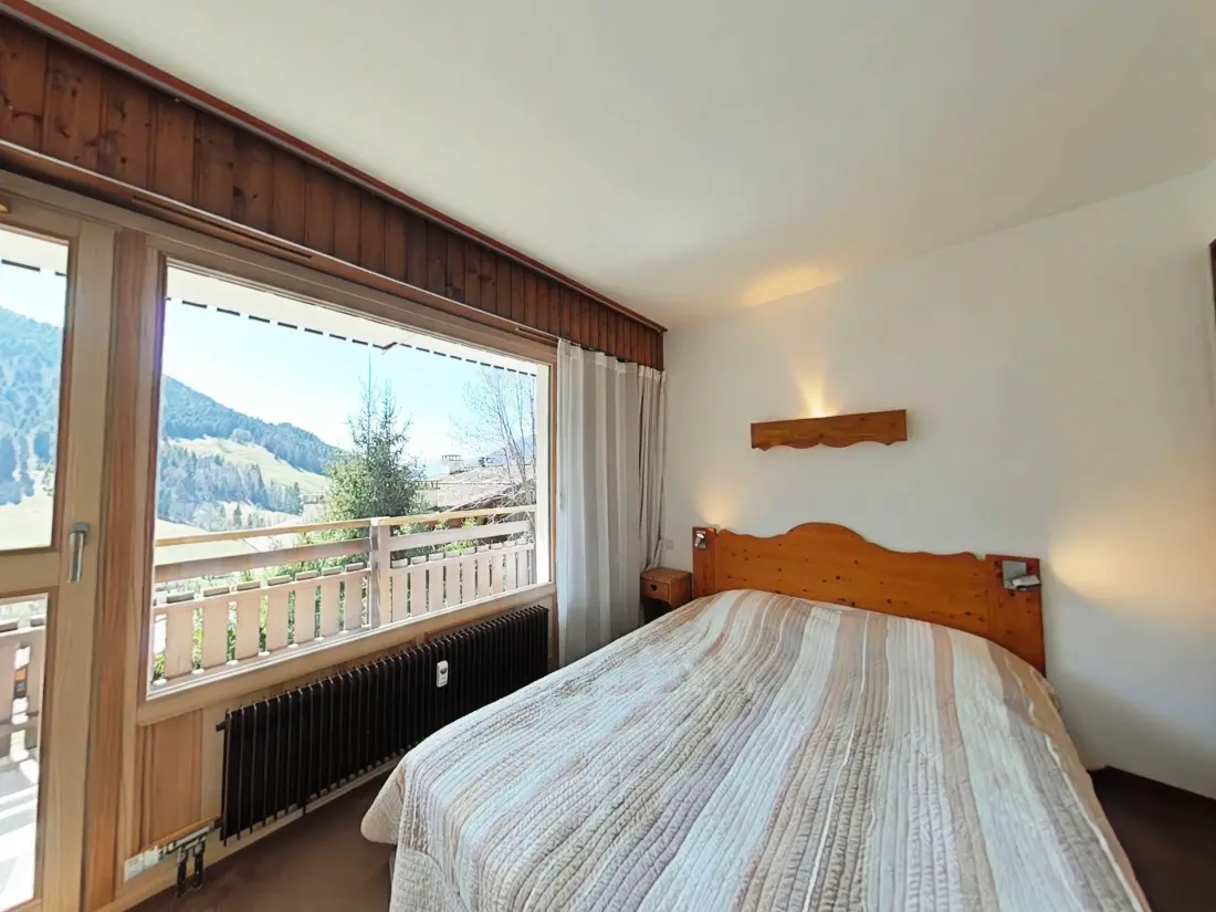 Caribou Residence