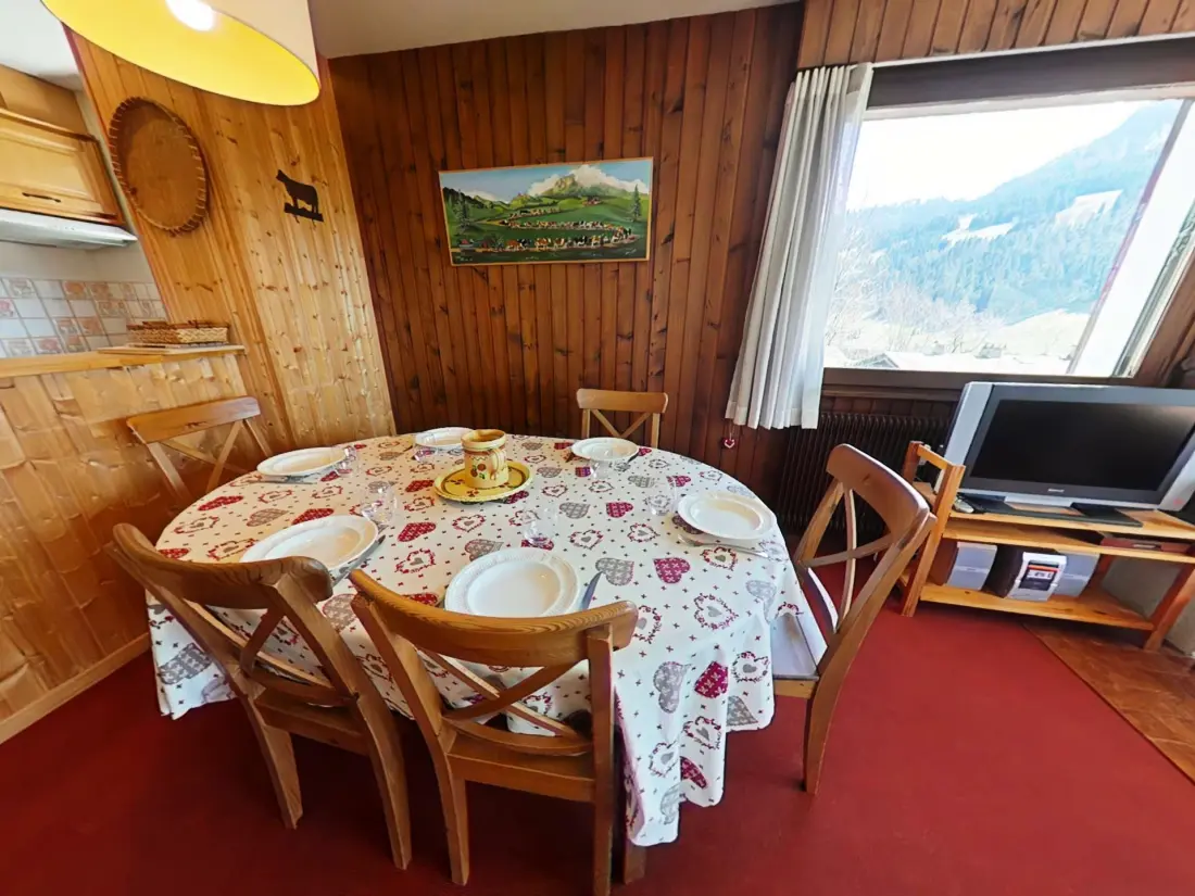 Caribou Residence