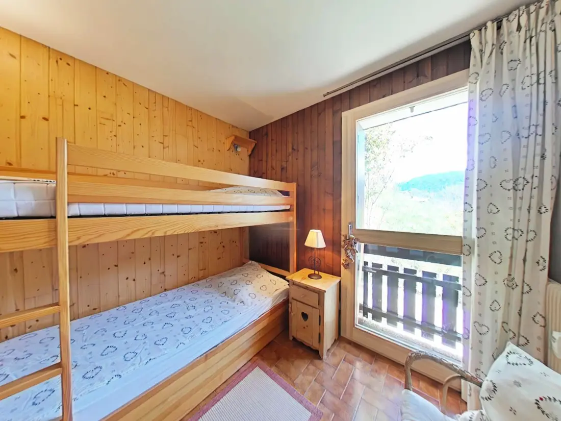 Caribou Residence