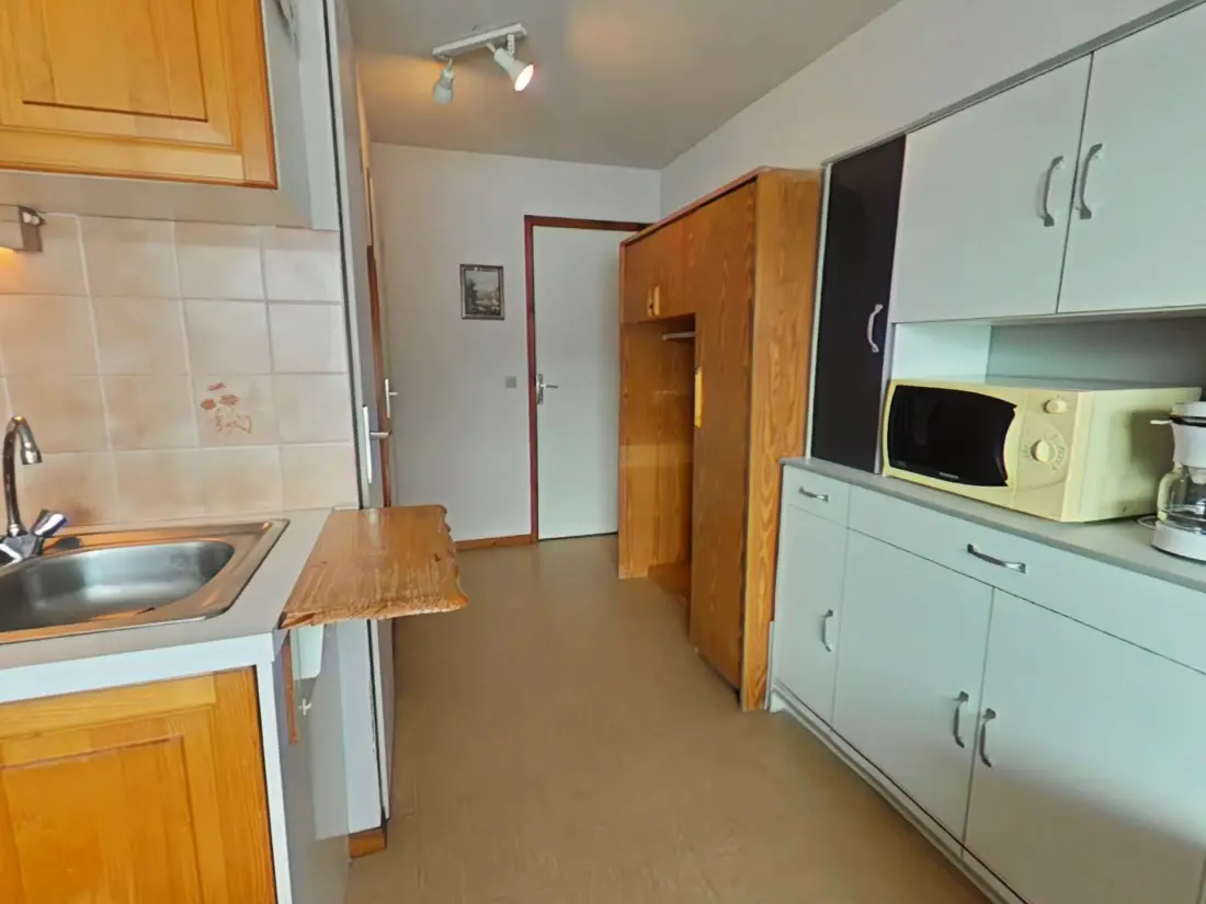 Cascades Residence