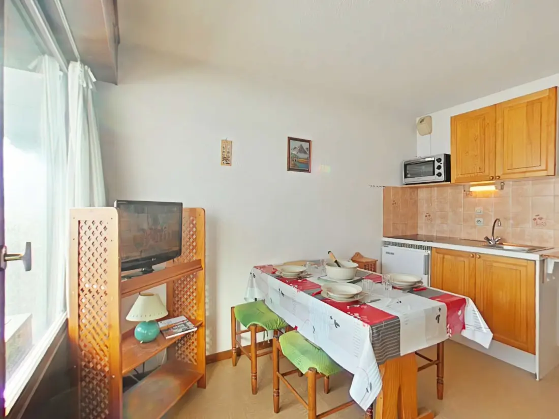 Cascades Residence