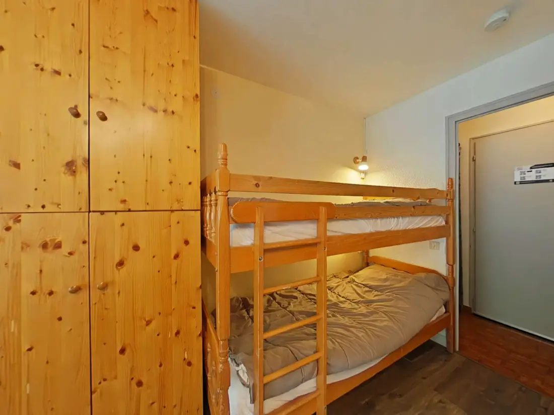 Residence Castel Des Neiges A
