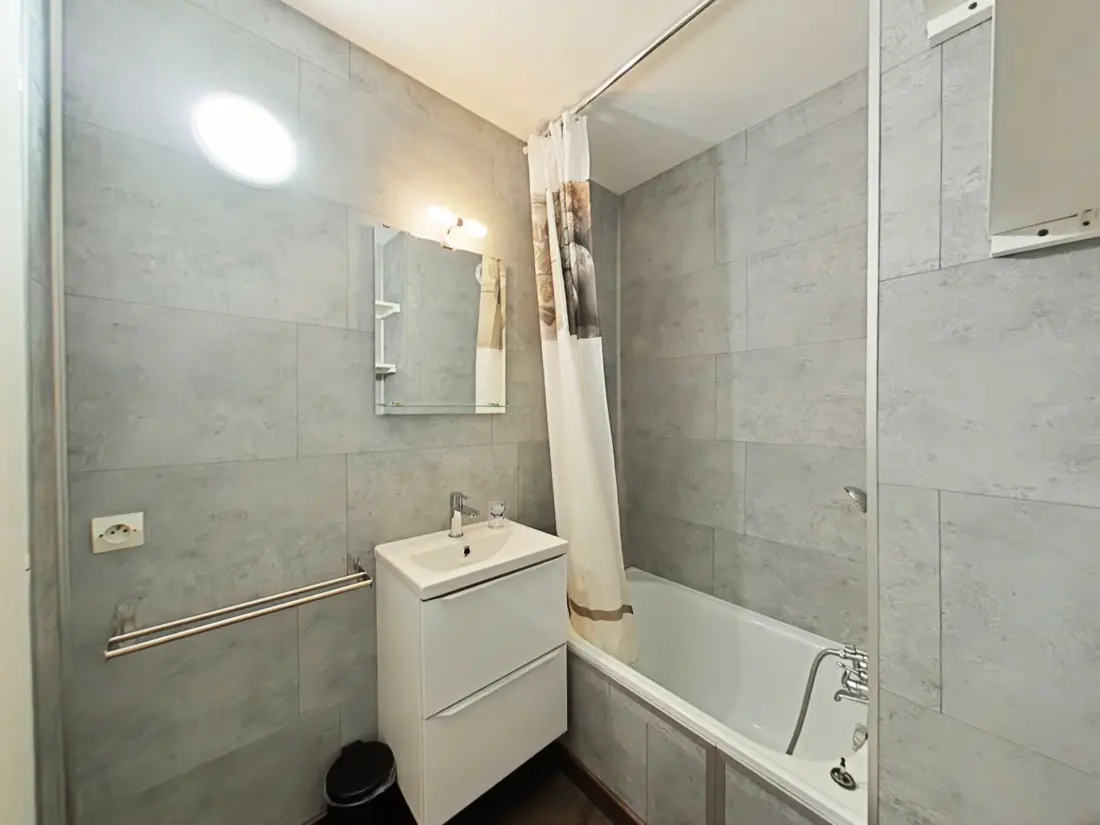 Residence Castel Des Neiges A