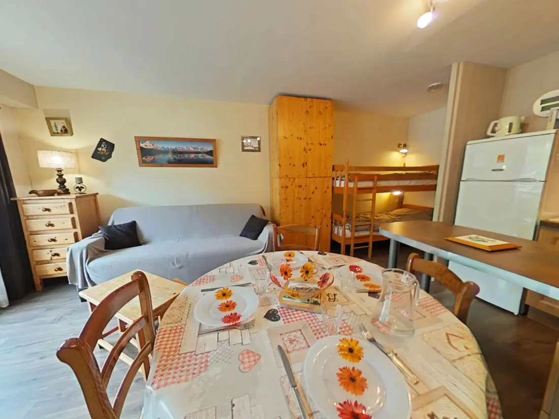Residence Castel Des Neiges A