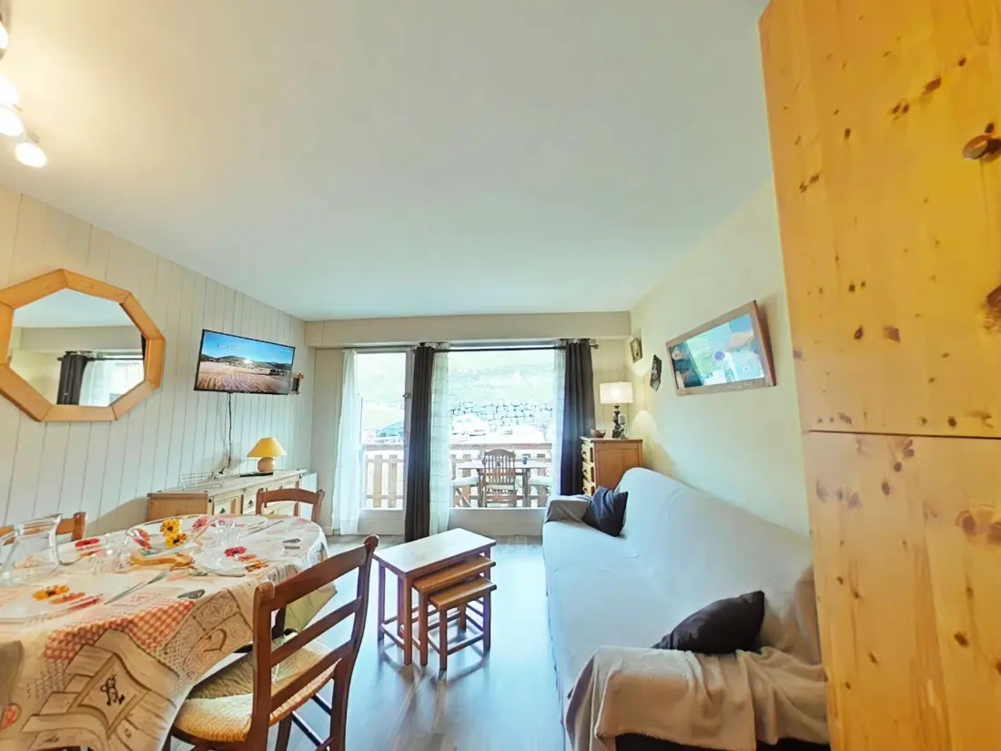 Residence Castel Des Neiges A