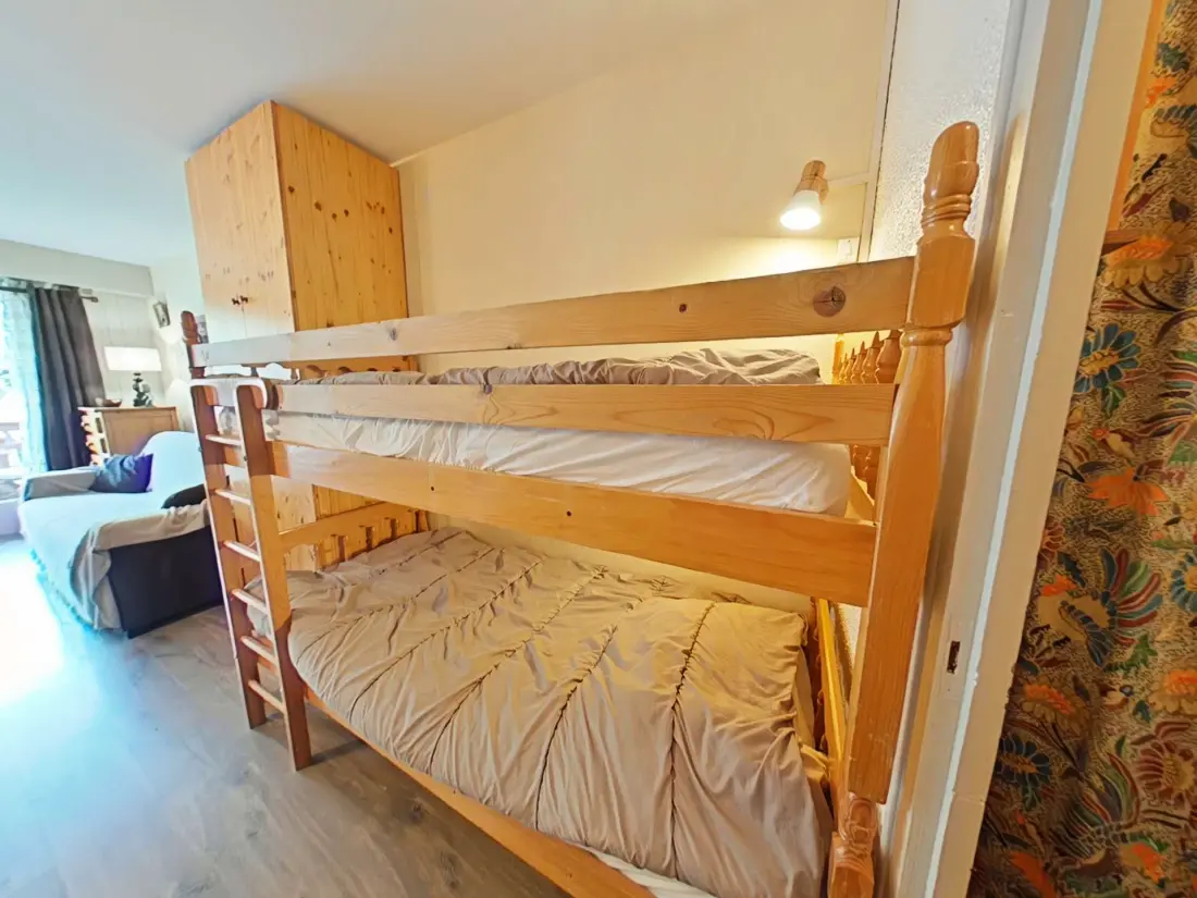 Residence Castel Des Neiges A
